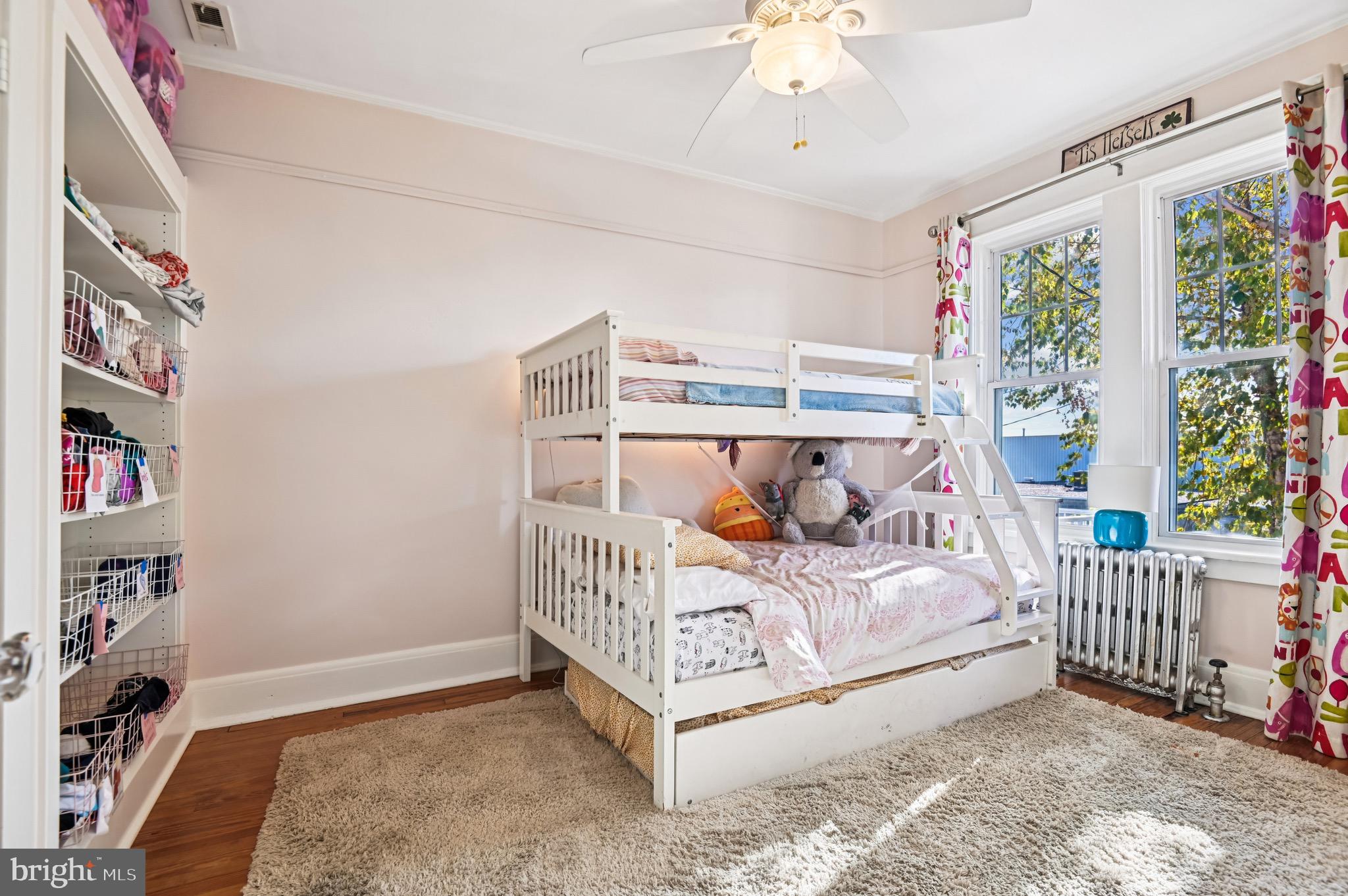 2920 CRESMONT AVENUE