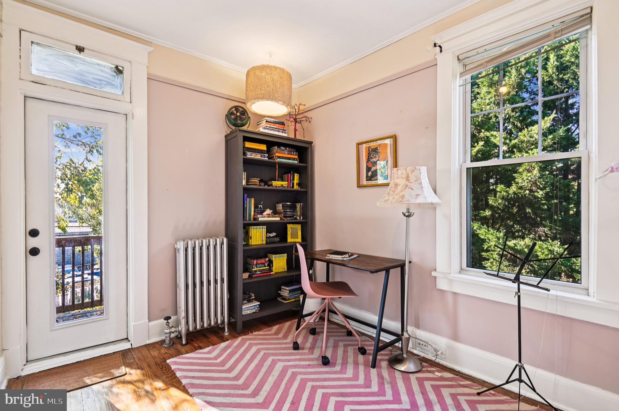 2920 CRESMONT AVENUE