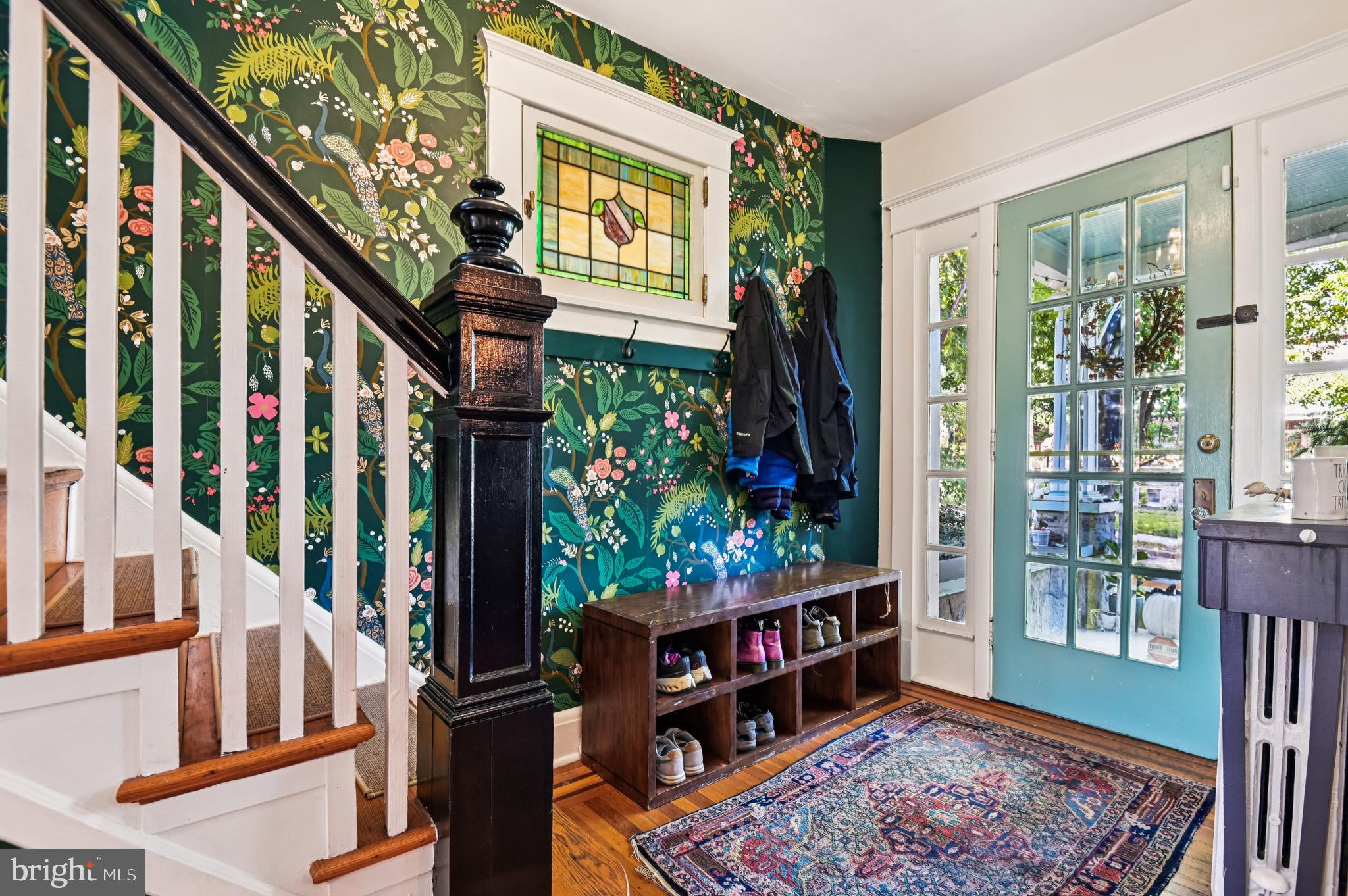 2920 CRESMONT AVENUE