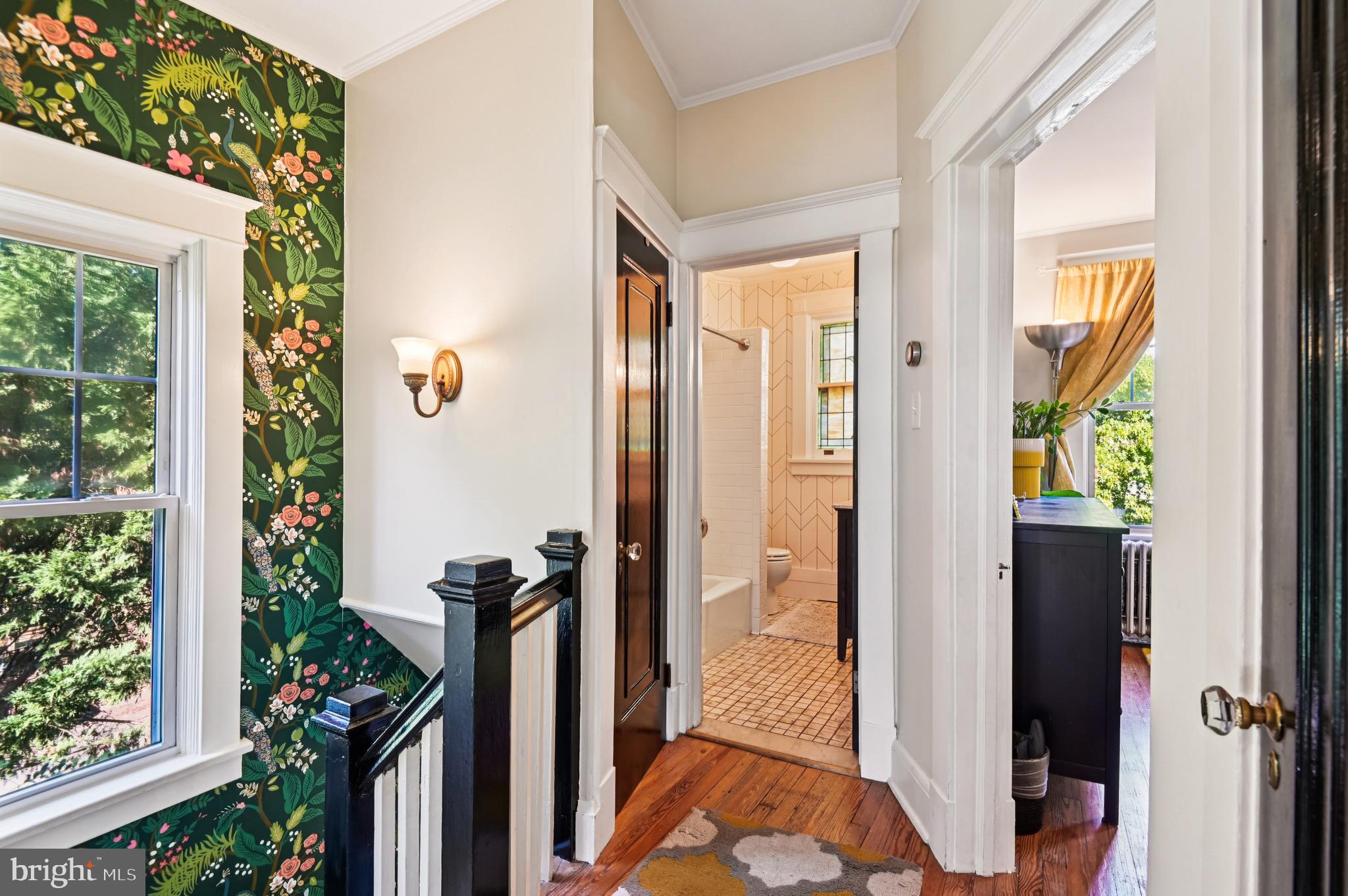 2920 CRESMONT AVENUE