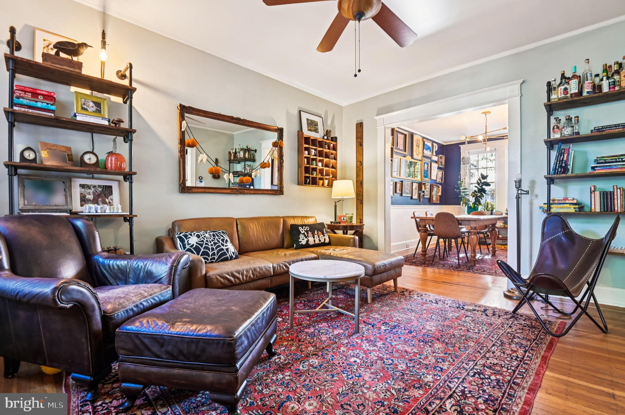 2920 CRESMONT AVENUE