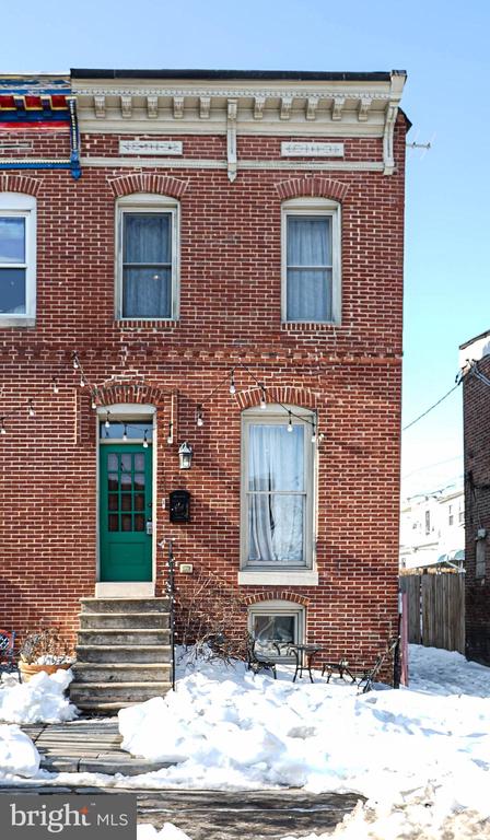 130 N MONTFORD AVENUE N