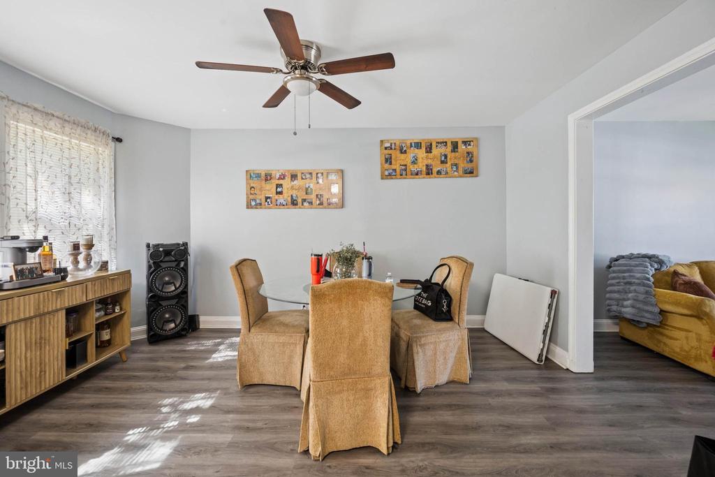 4640 MARBLE HALL ROAD