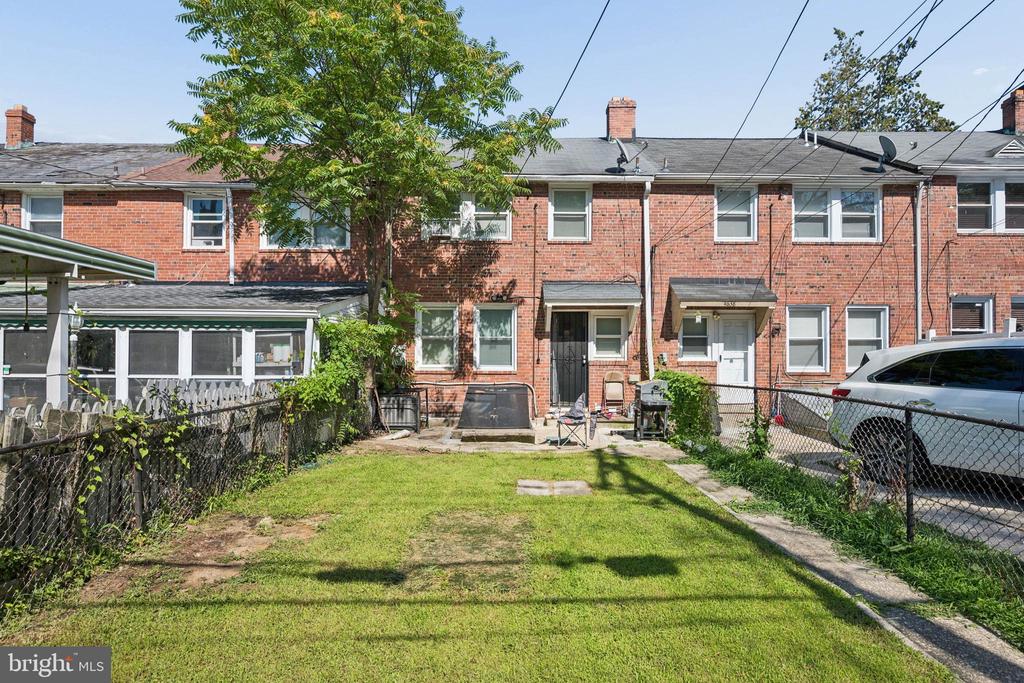 4640 MARBLE HALL ROAD