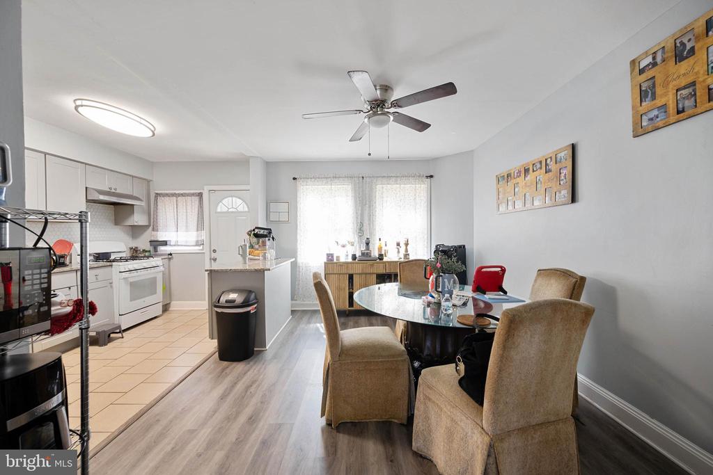 4640 MARBLE HALL ROAD