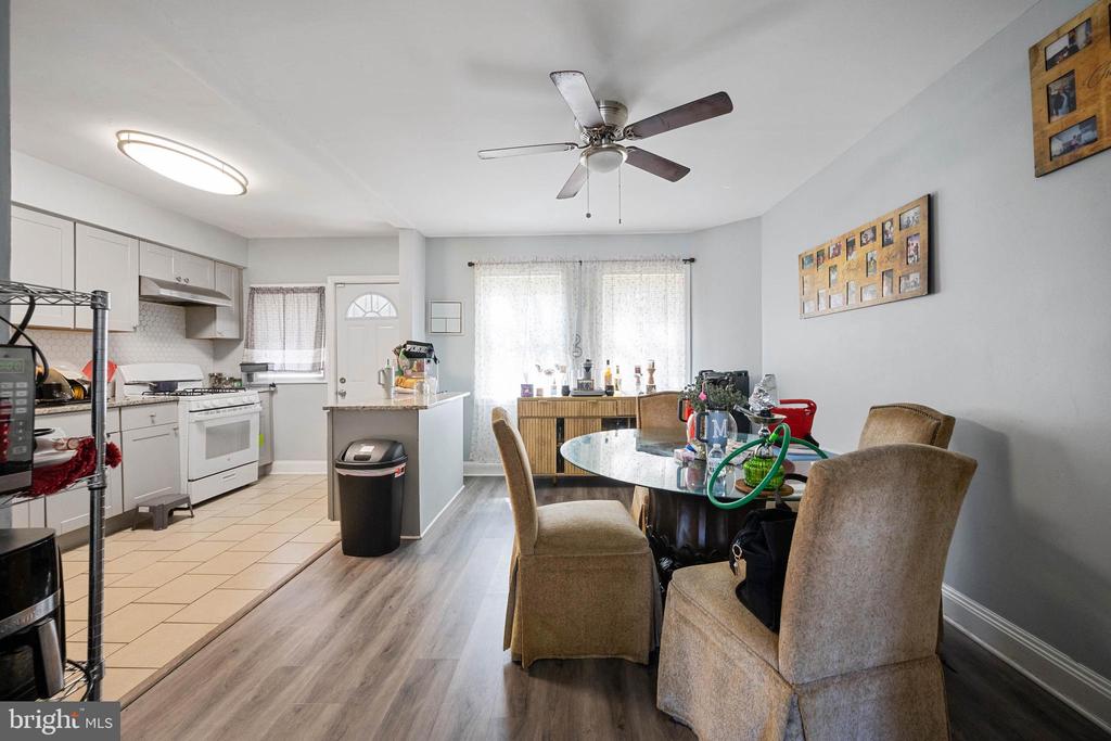 4640 MARBLE HALL ROAD