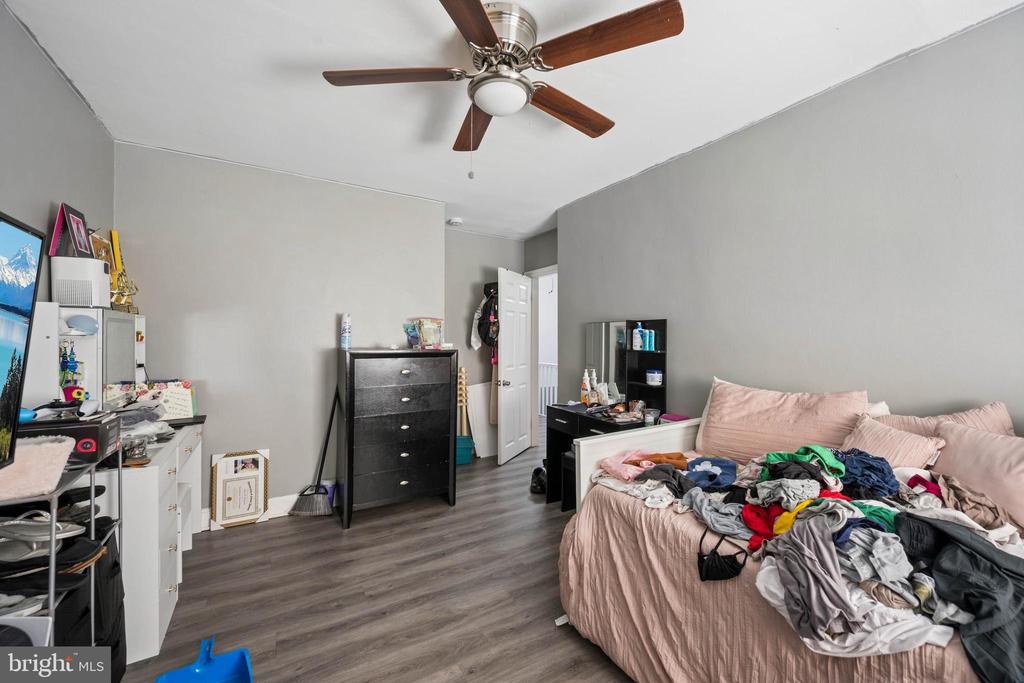 4640 MARBLE HALL ROAD