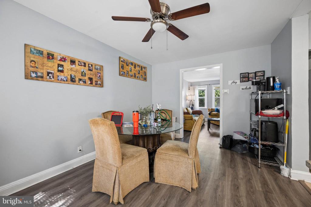 4640 MARBLE HALL ROAD