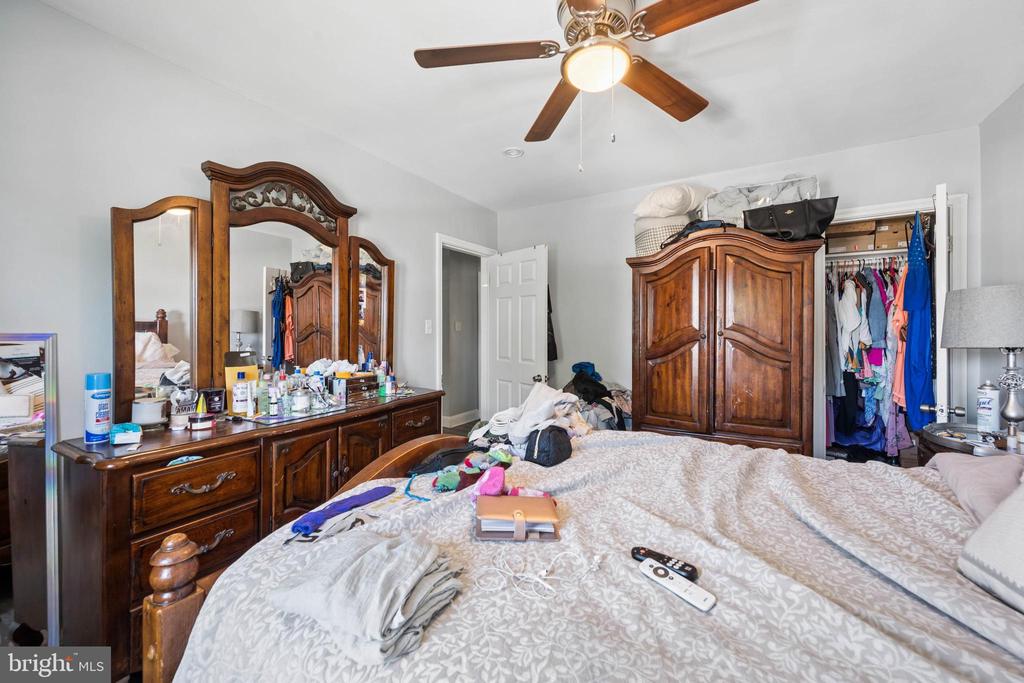 4640 MARBLE HALL ROAD