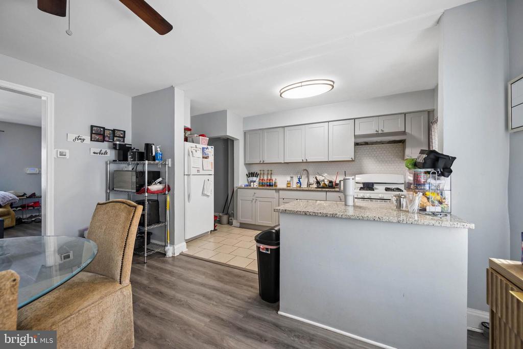 4640 MARBLE HALL ROAD
