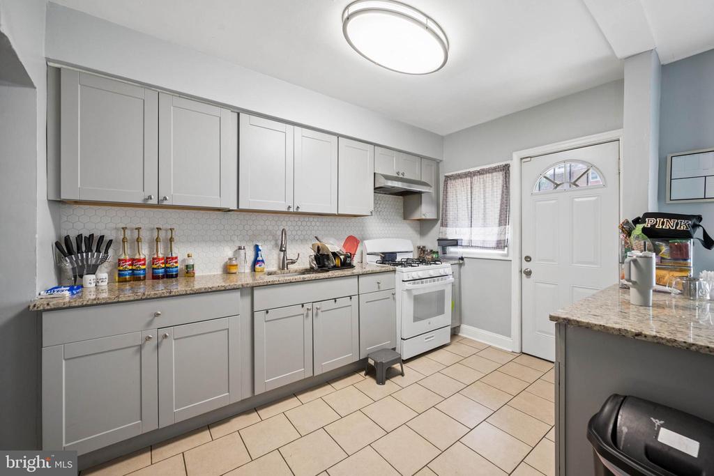 4640 MARBLE HALL ROAD