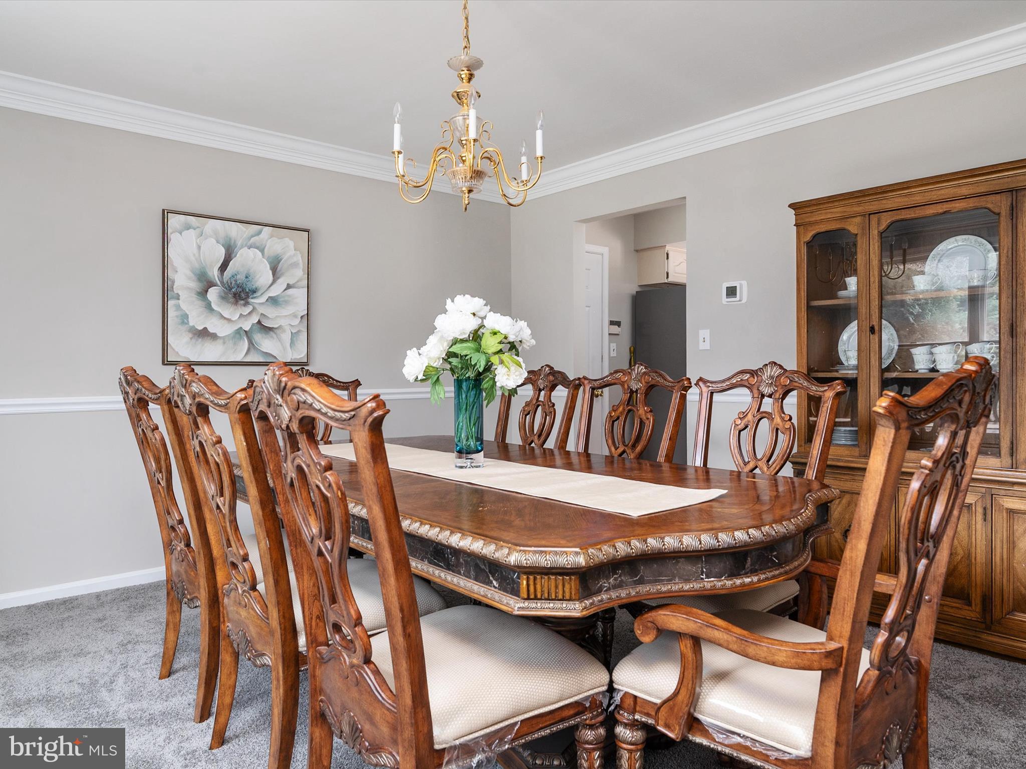 4 FOUNTAINHEAD COURT