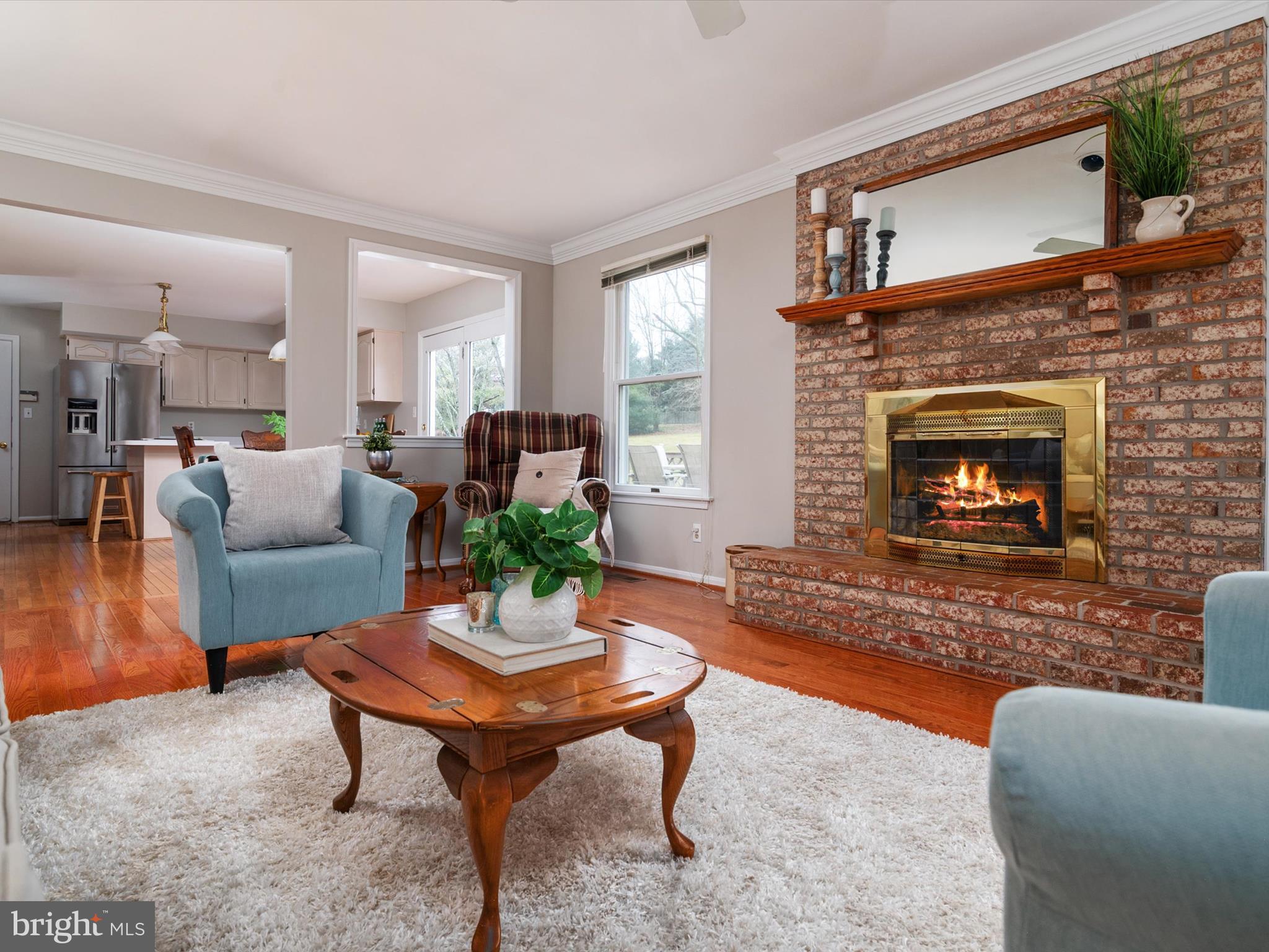 4 FOUNTAINHEAD COURT