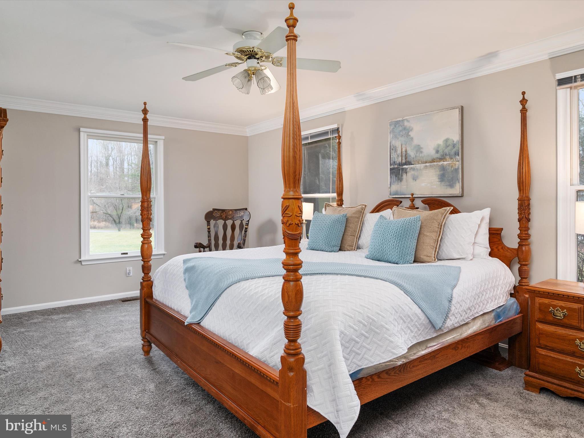 4 FOUNTAINHEAD COURT