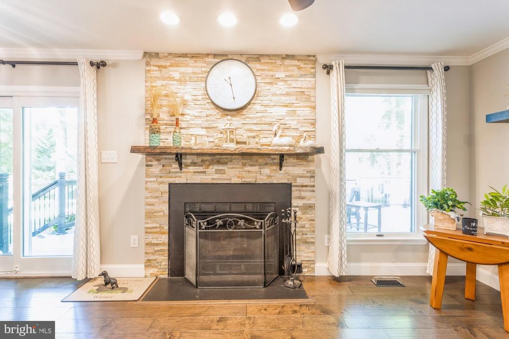 1602 BROADWAY ROAD