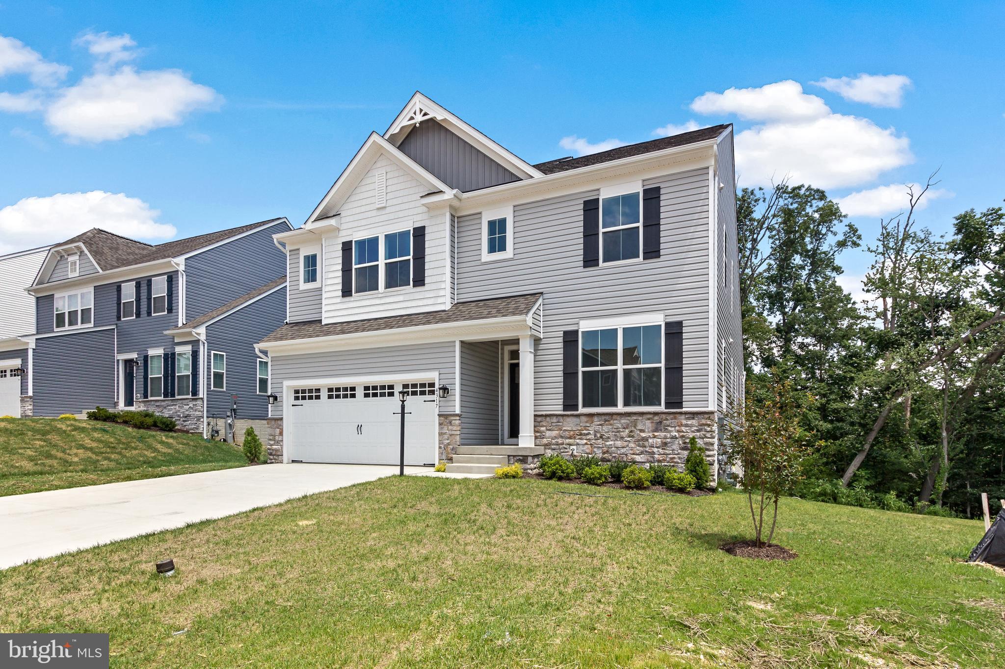 4317 KLOSTERMAN AVENUE