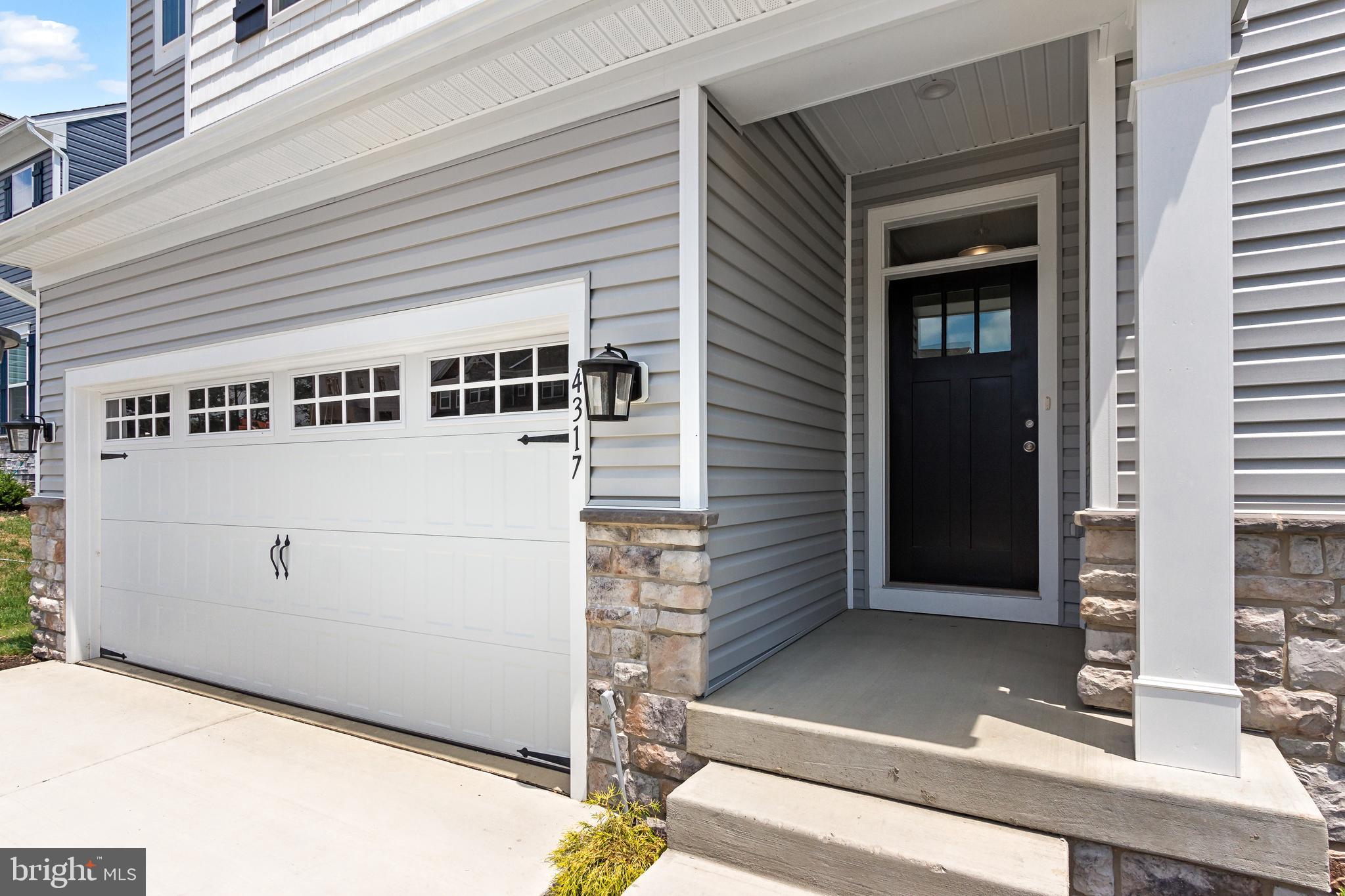 4317 KLOSTERMAN AVENUE