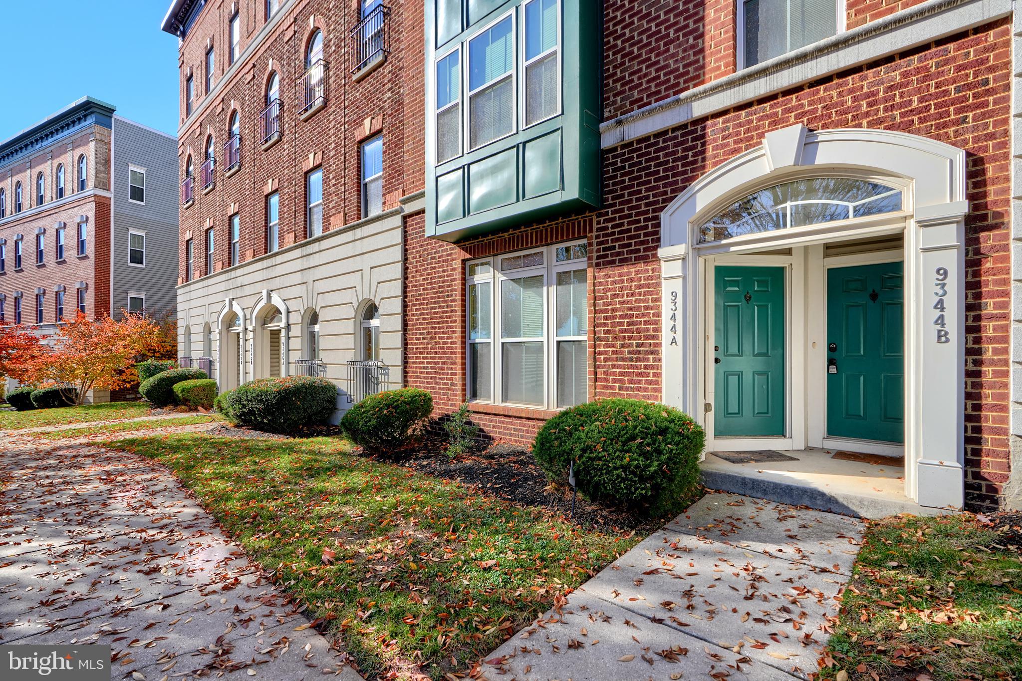 9344 ESPLANADE COURT B