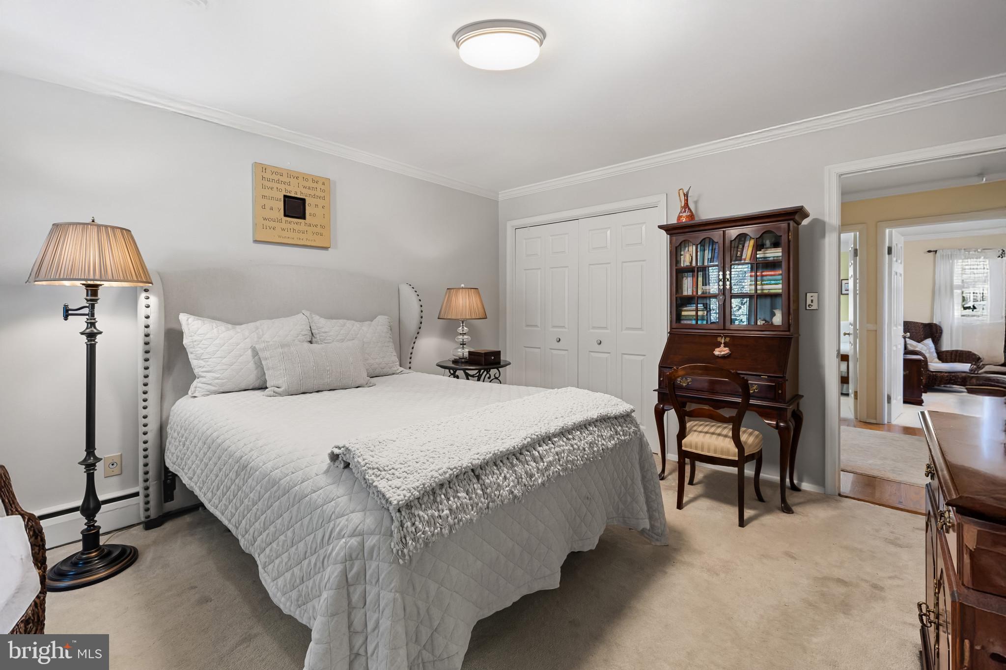 924 CROMWELL BRIDGE ROAD