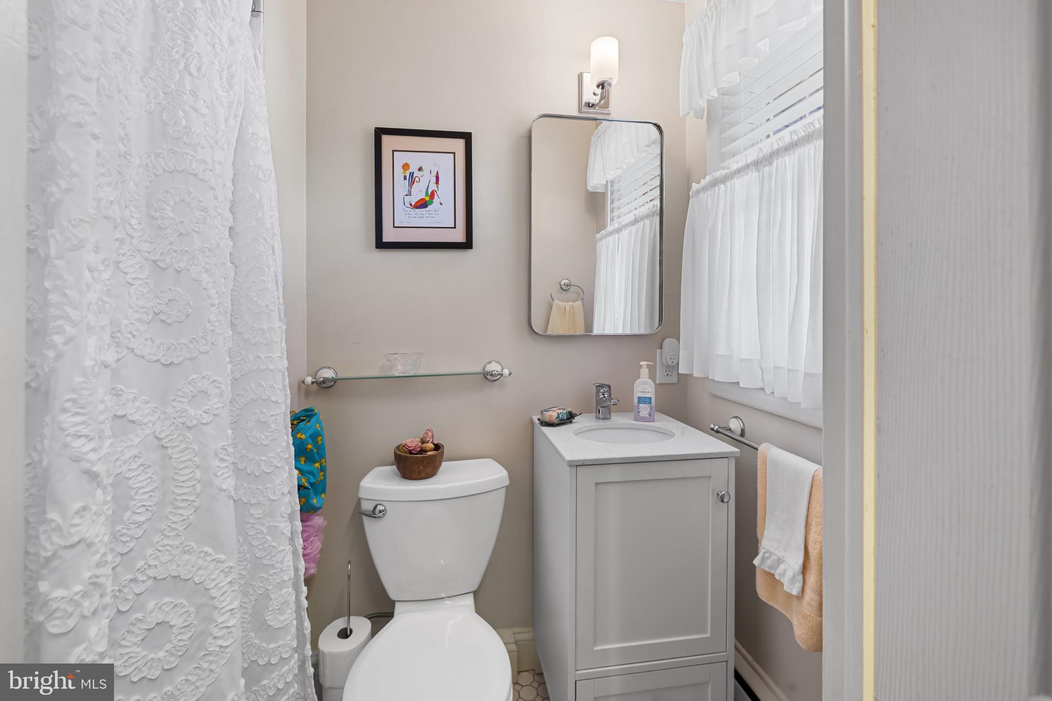 924 CROMWELL BRIDGE ROAD