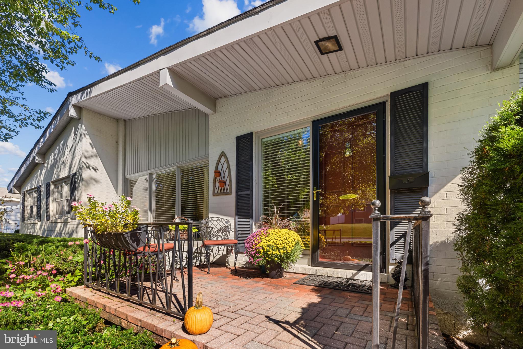 924 CROMWELL BRIDGE ROAD