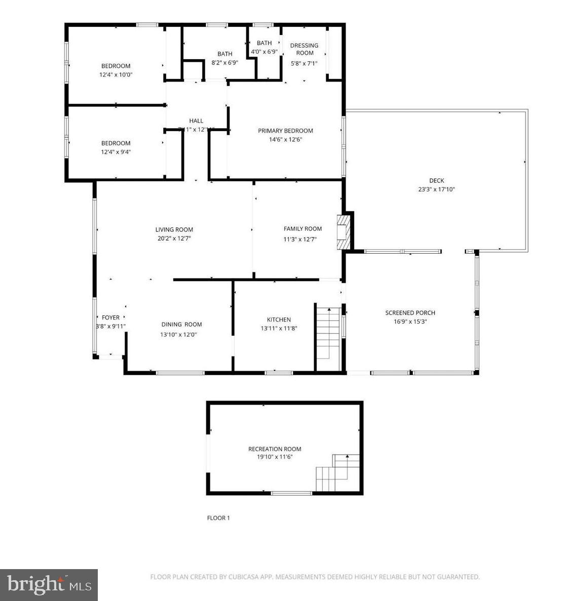 924 CROMWELL BRIDGE ROAD