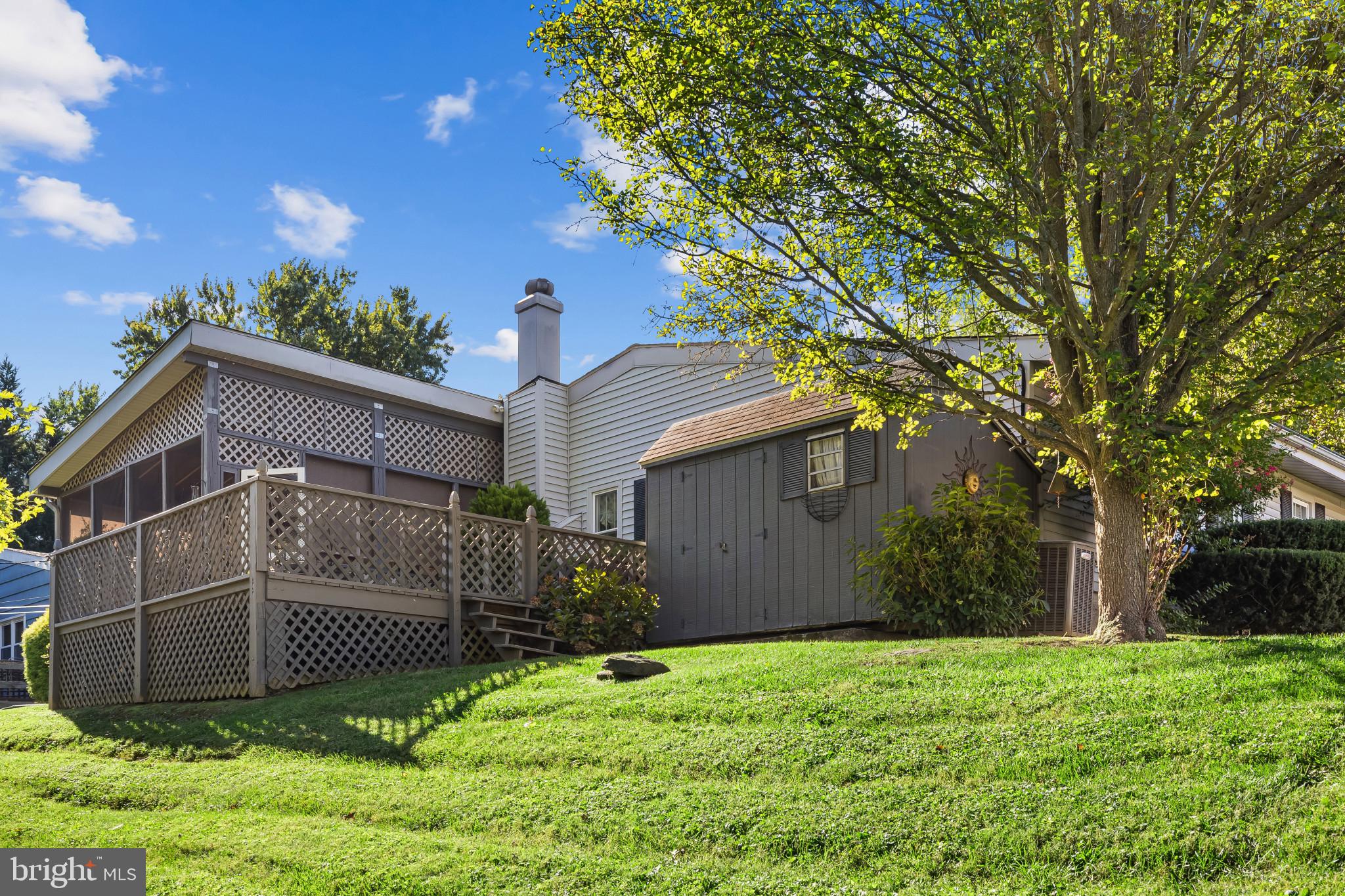 924 CROMWELL BRIDGE ROAD