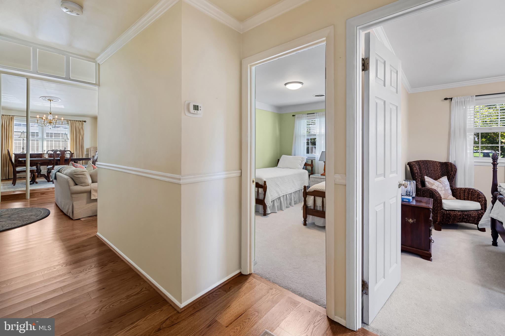 924 CROMWELL BRIDGE ROAD