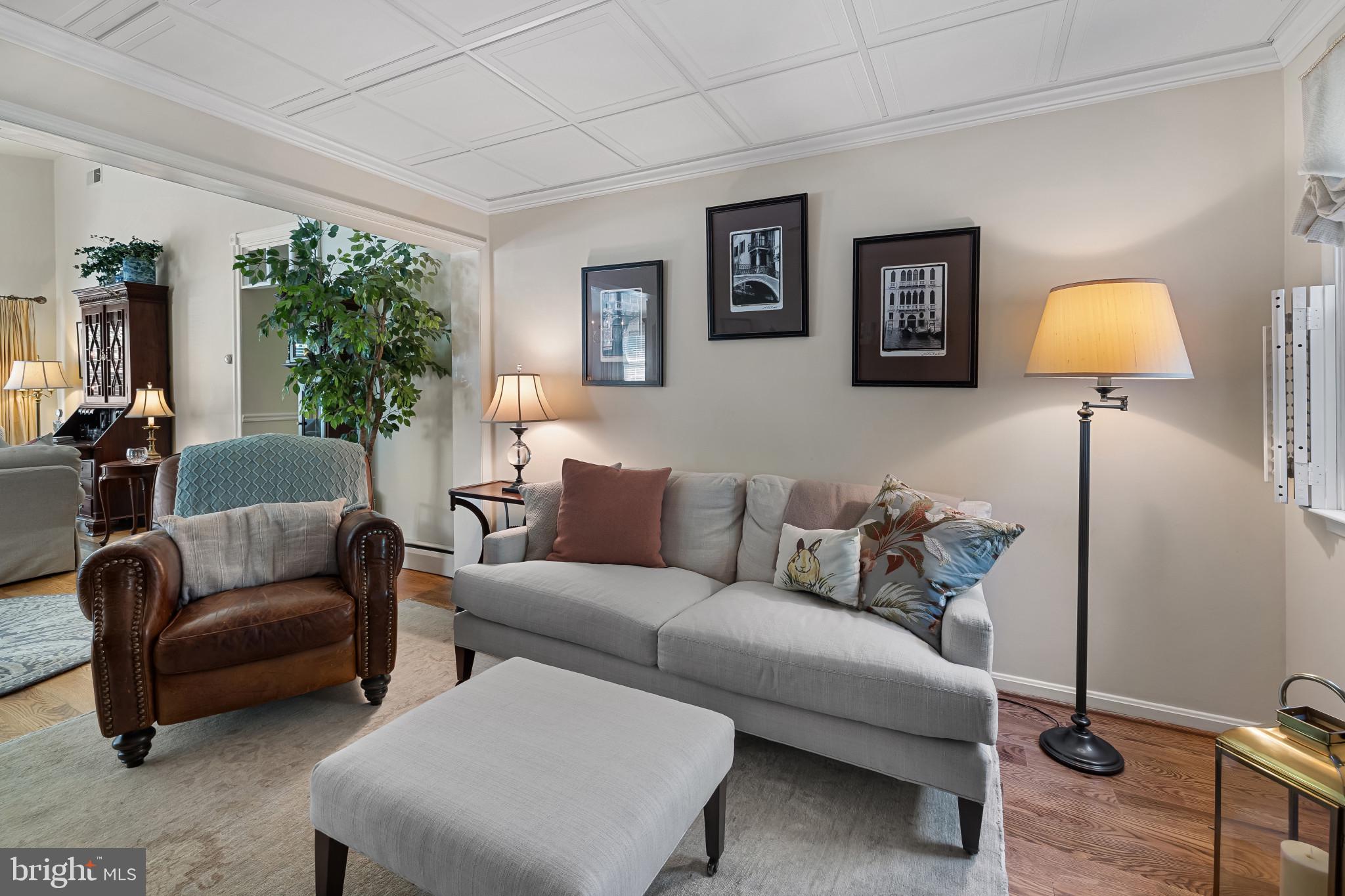 924 CROMWELL BRIDGE ROAD