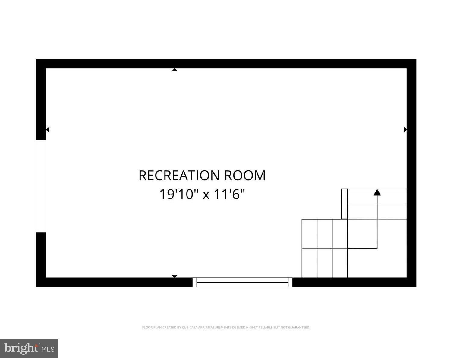 924 CROMWELL BRIDGE ROAD