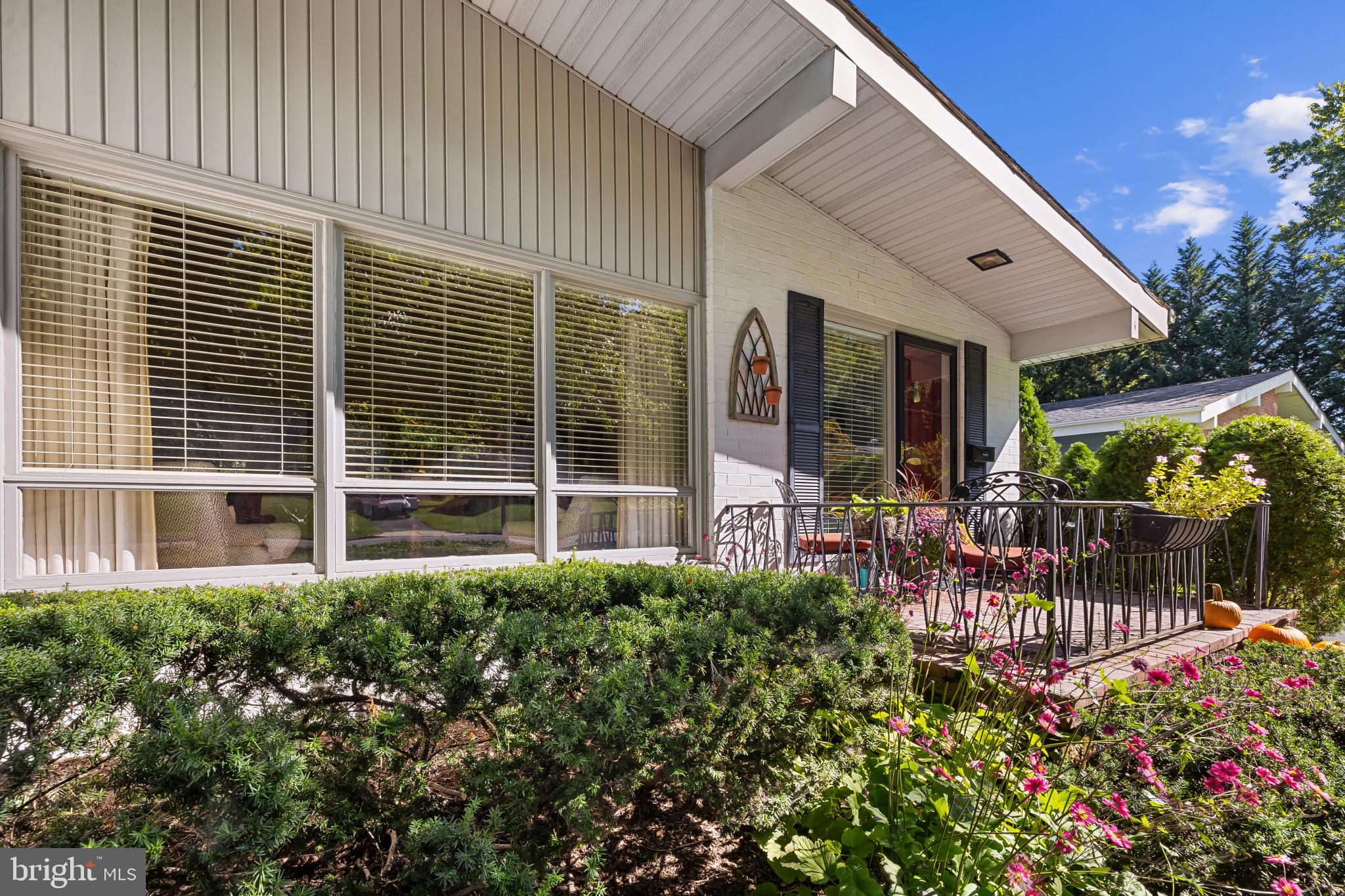 924 CROMWELL BRIDGE ROAD