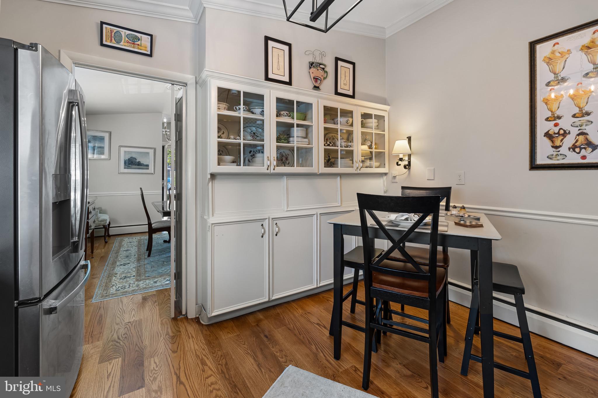 924 CROMWELL BRIDGE ROAD