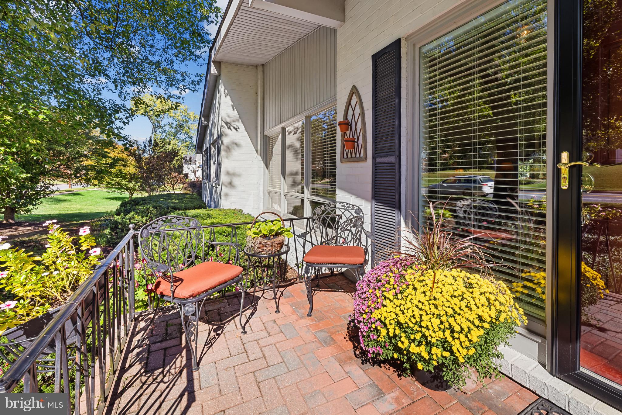 924 CROMWELL BRIDGE ROAD