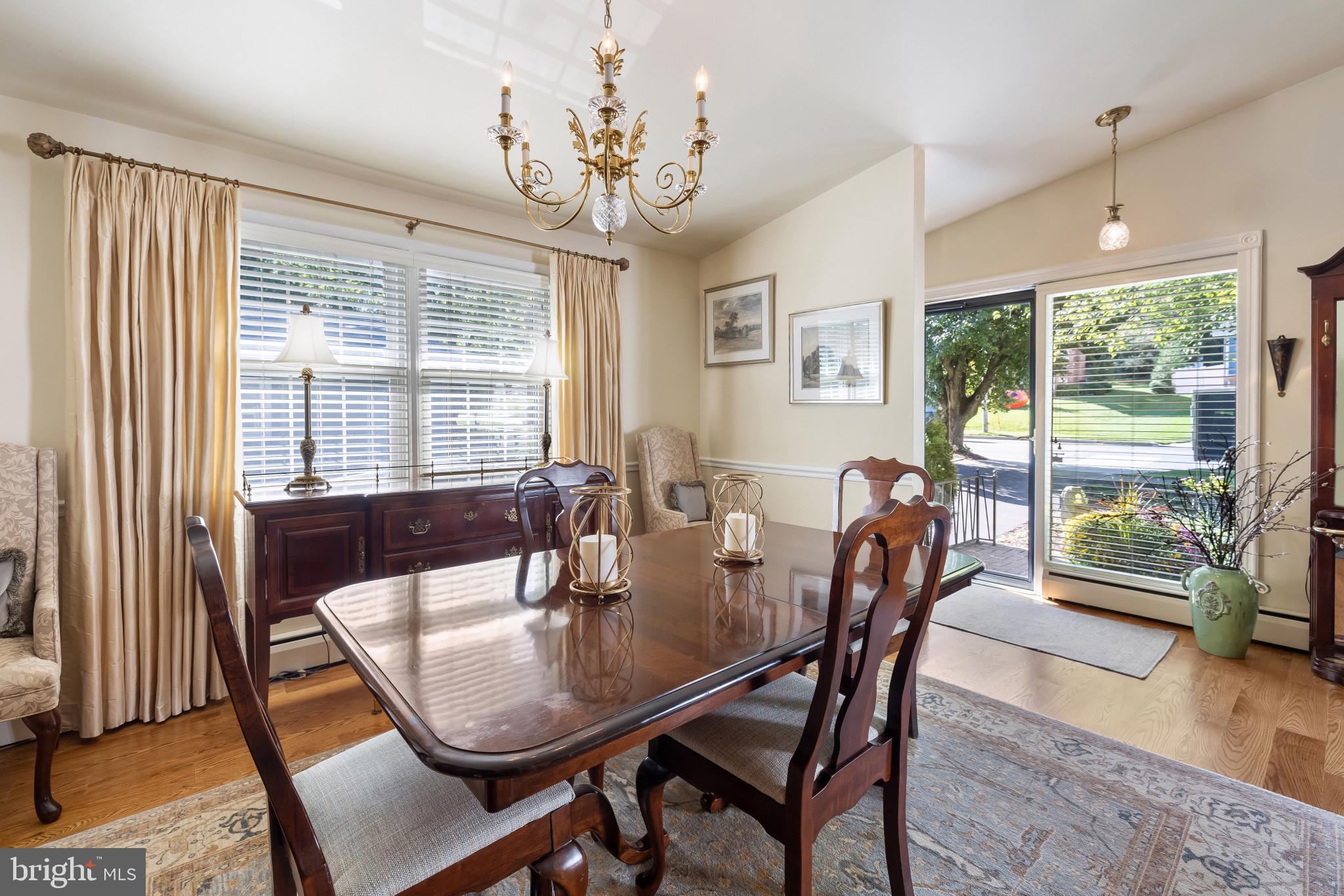 924 CROMWELL BRIDGE ROAD