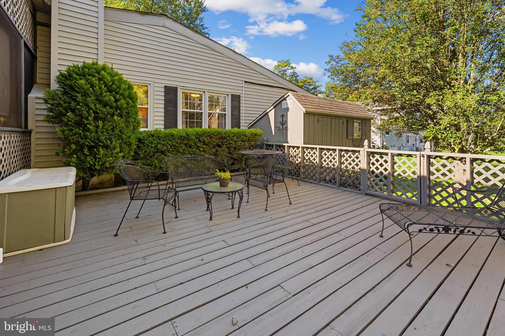 924 CROMWELL BRIDGE ROAD