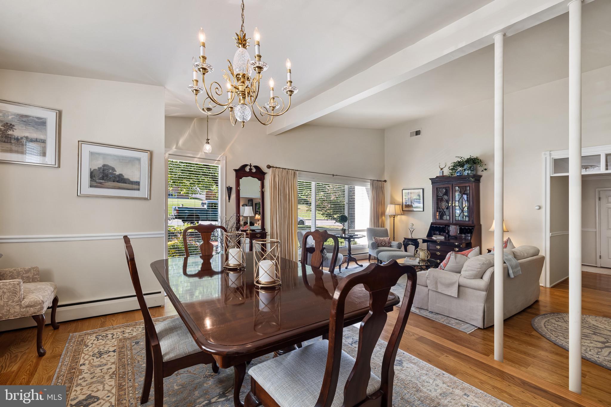 924 CROMWELL BRIDGE ROAD