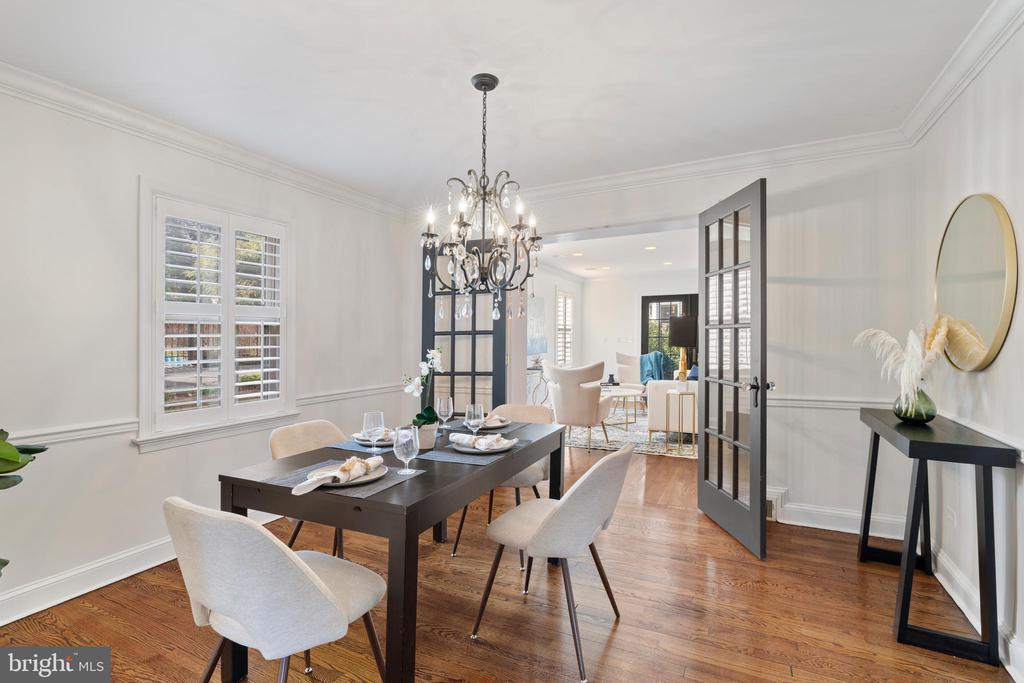 310 WORTHINGTON ROAD