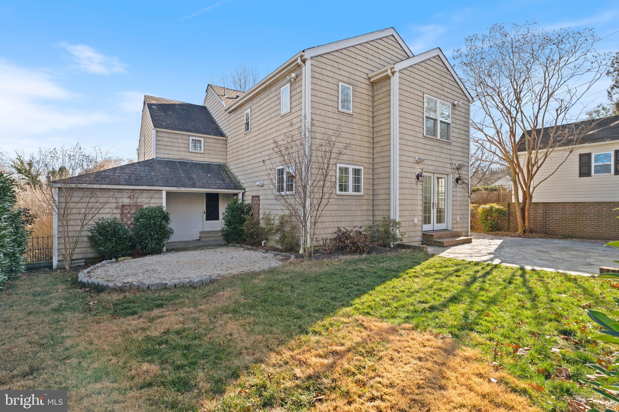 310 WORTHINGTON ROAD