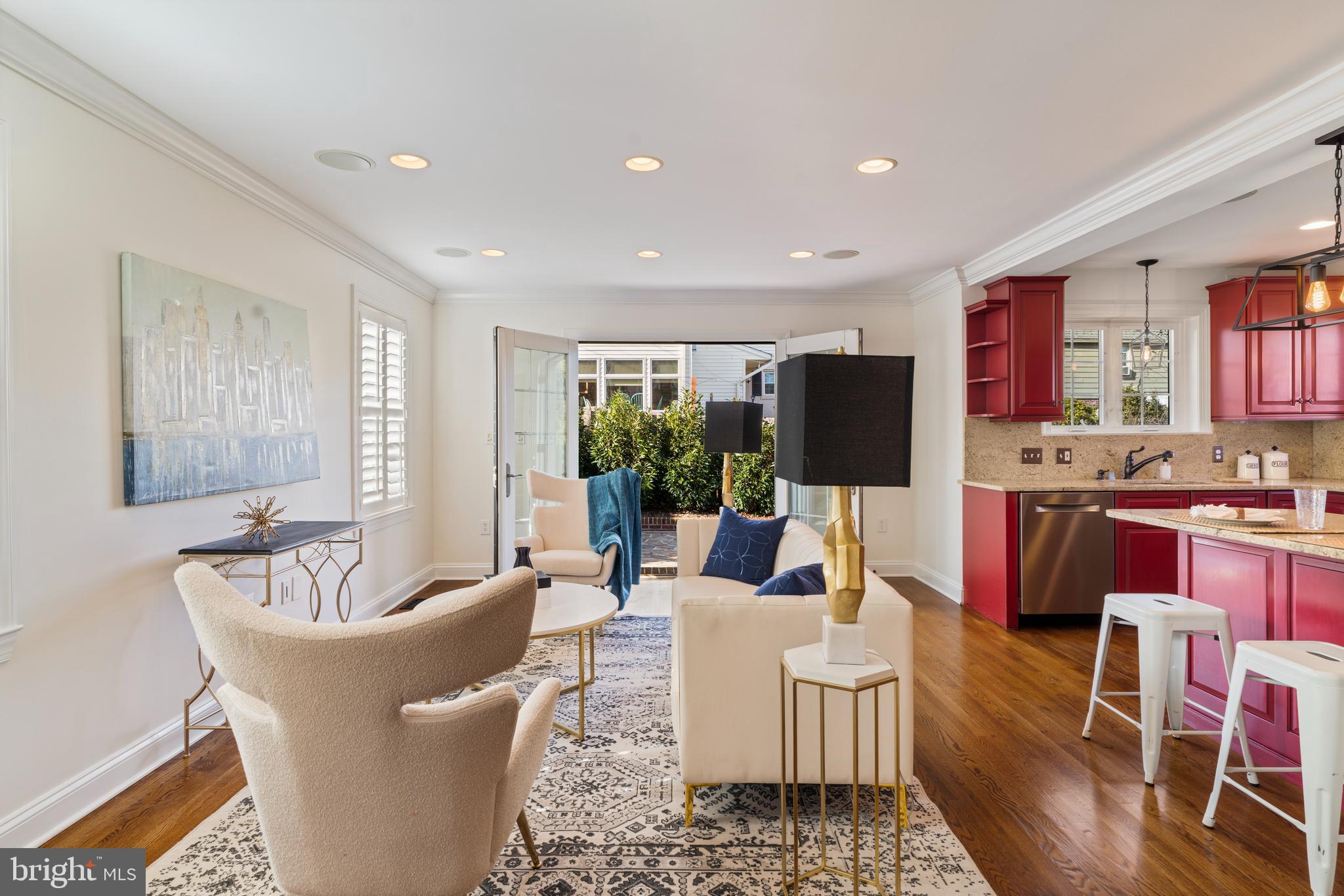 310 WORTHINGTON ROAD