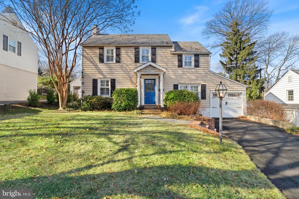 310 WORTHINGTON ROAD