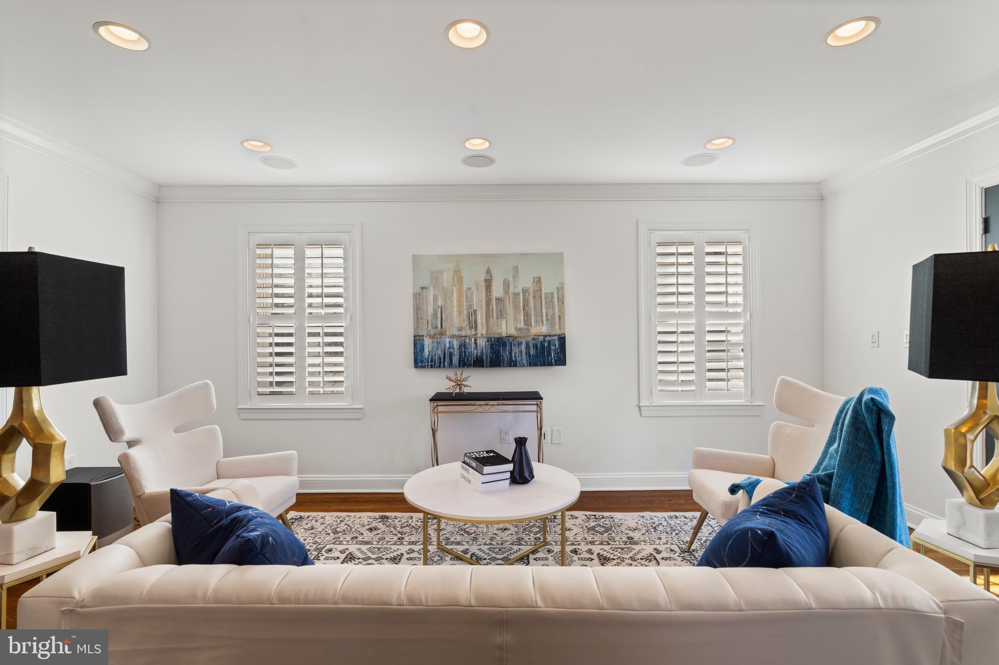 310 WORTHINGTON ROAD