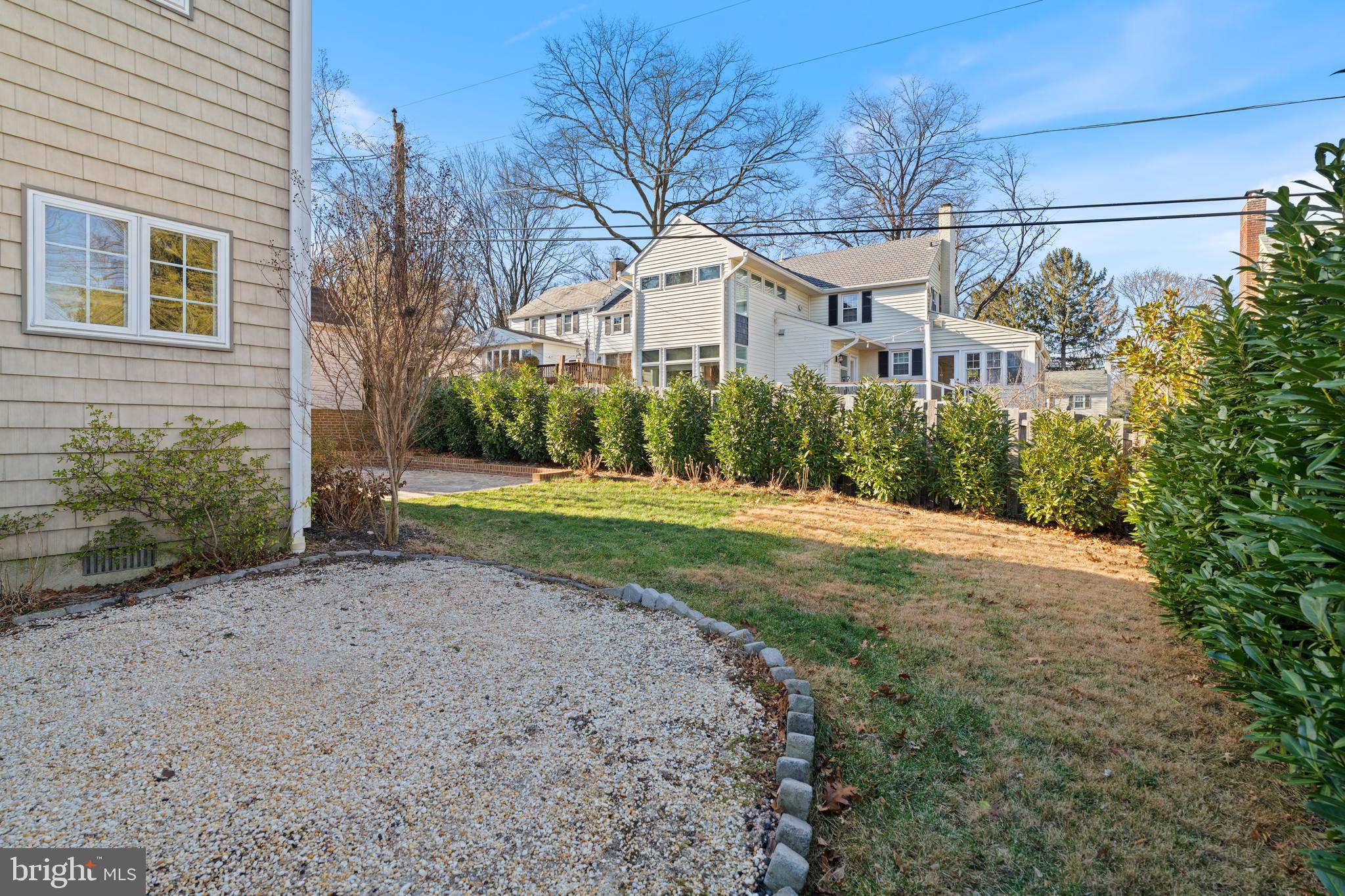 310 WORTHINGTON ROAD