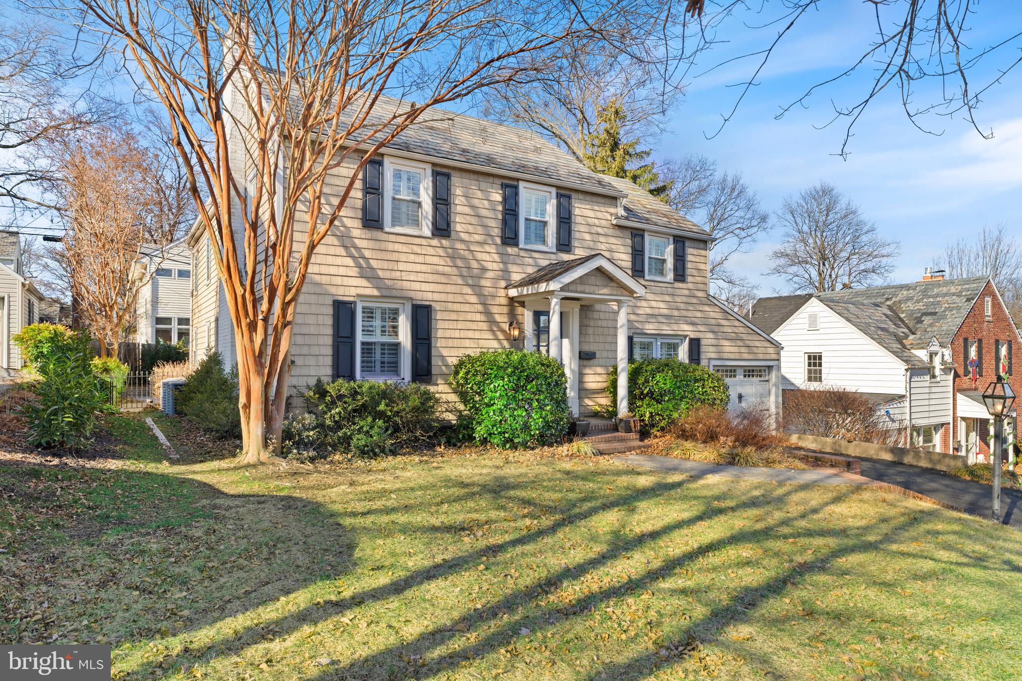 310 WORTHINGTON ROAD