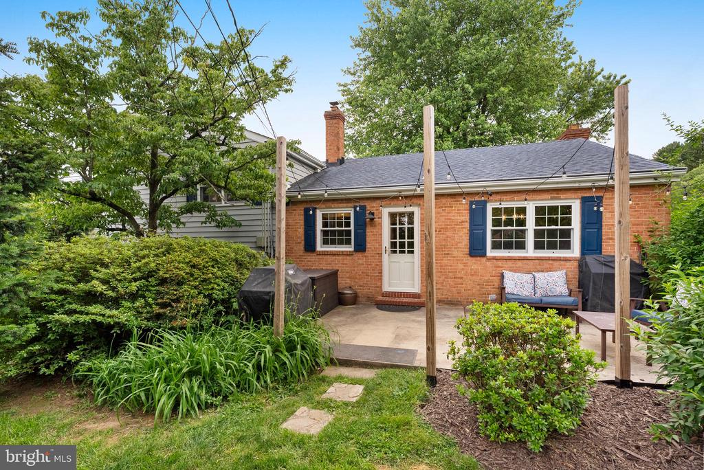 1118 COWPENS AVENUE