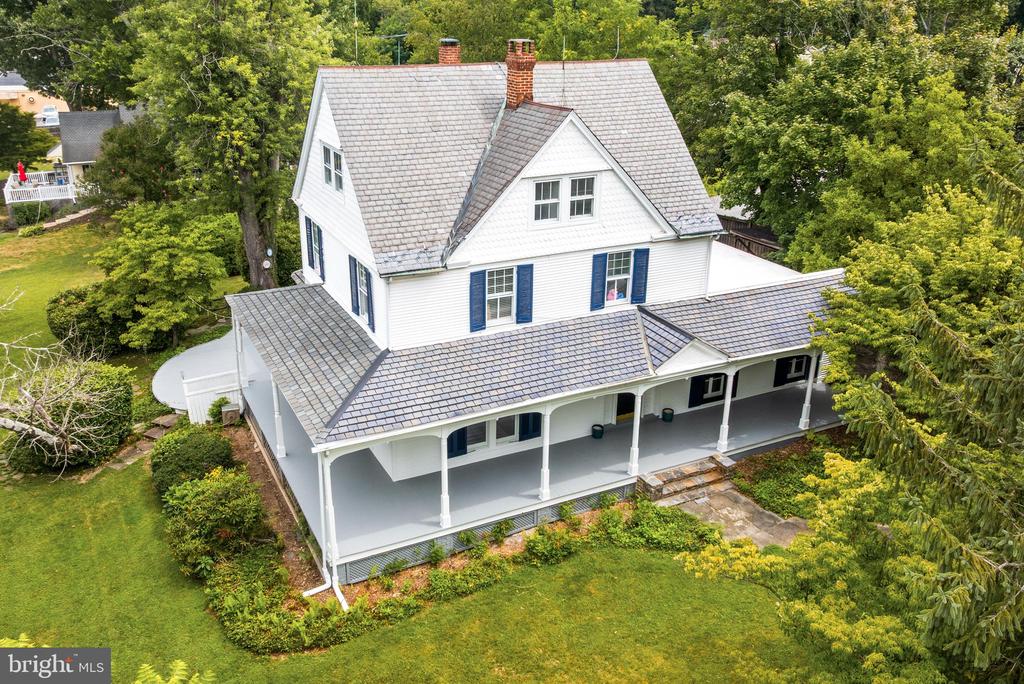 1600 W JOPPA ROAD