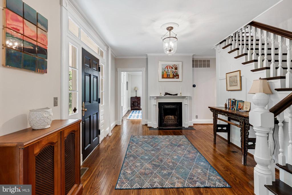 1600 W JOPPA ROAD