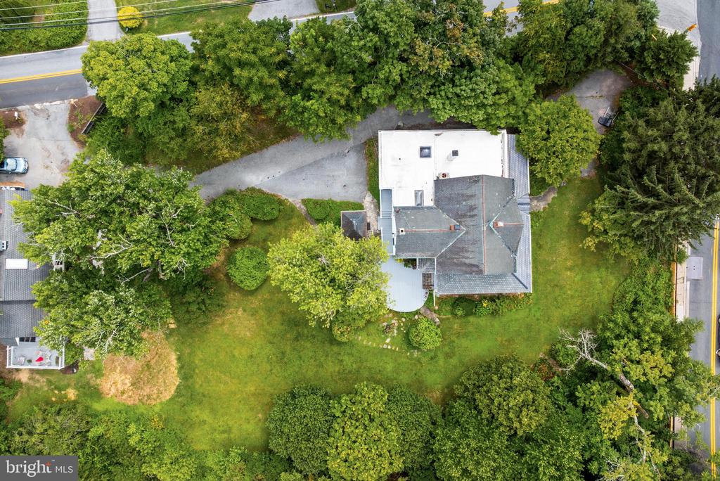1600 W JOPPA ROAD