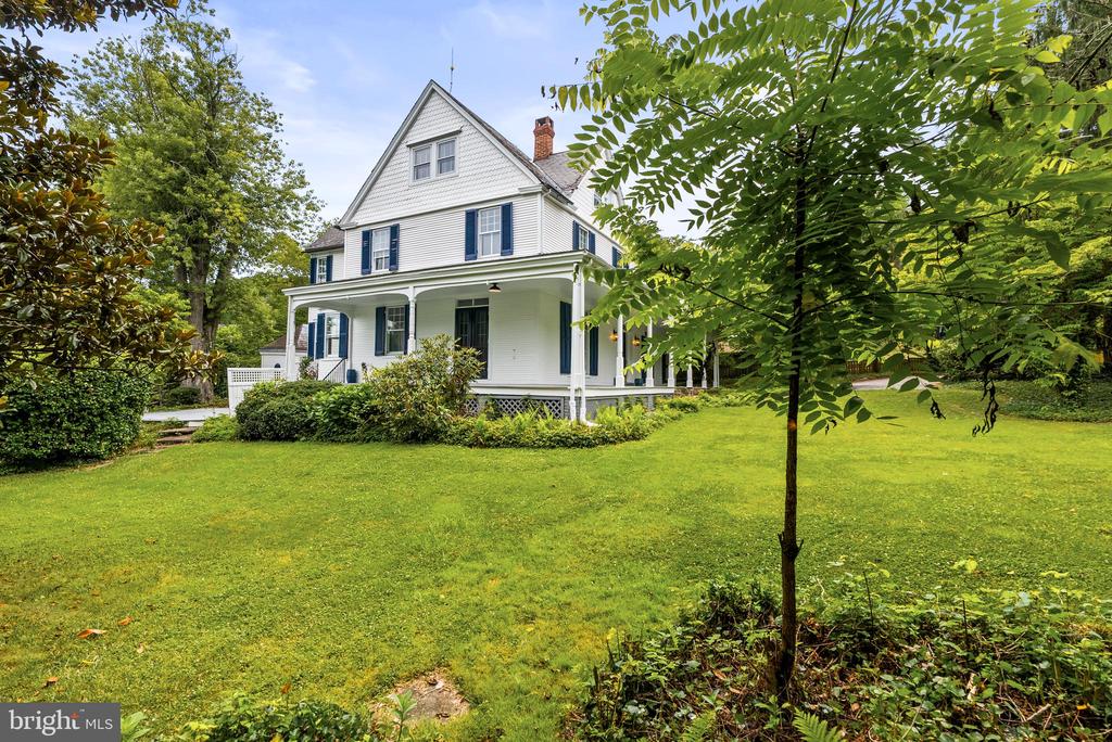 1600 W JOPPA ROAD