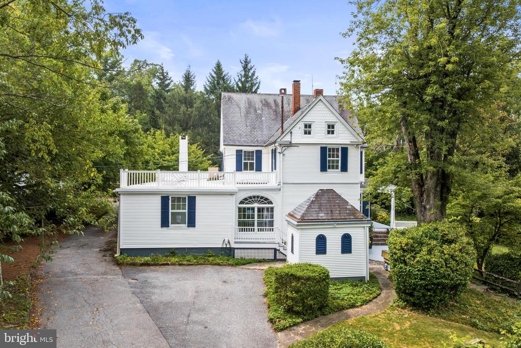 1600 W JOPPA ROAD