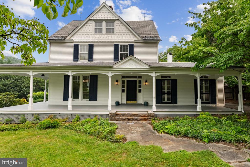 1600 W JOPPA ROAD